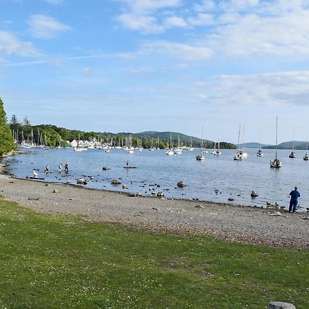 Hillside At Bowness Villa Windermere Dış mekan fotoğraf